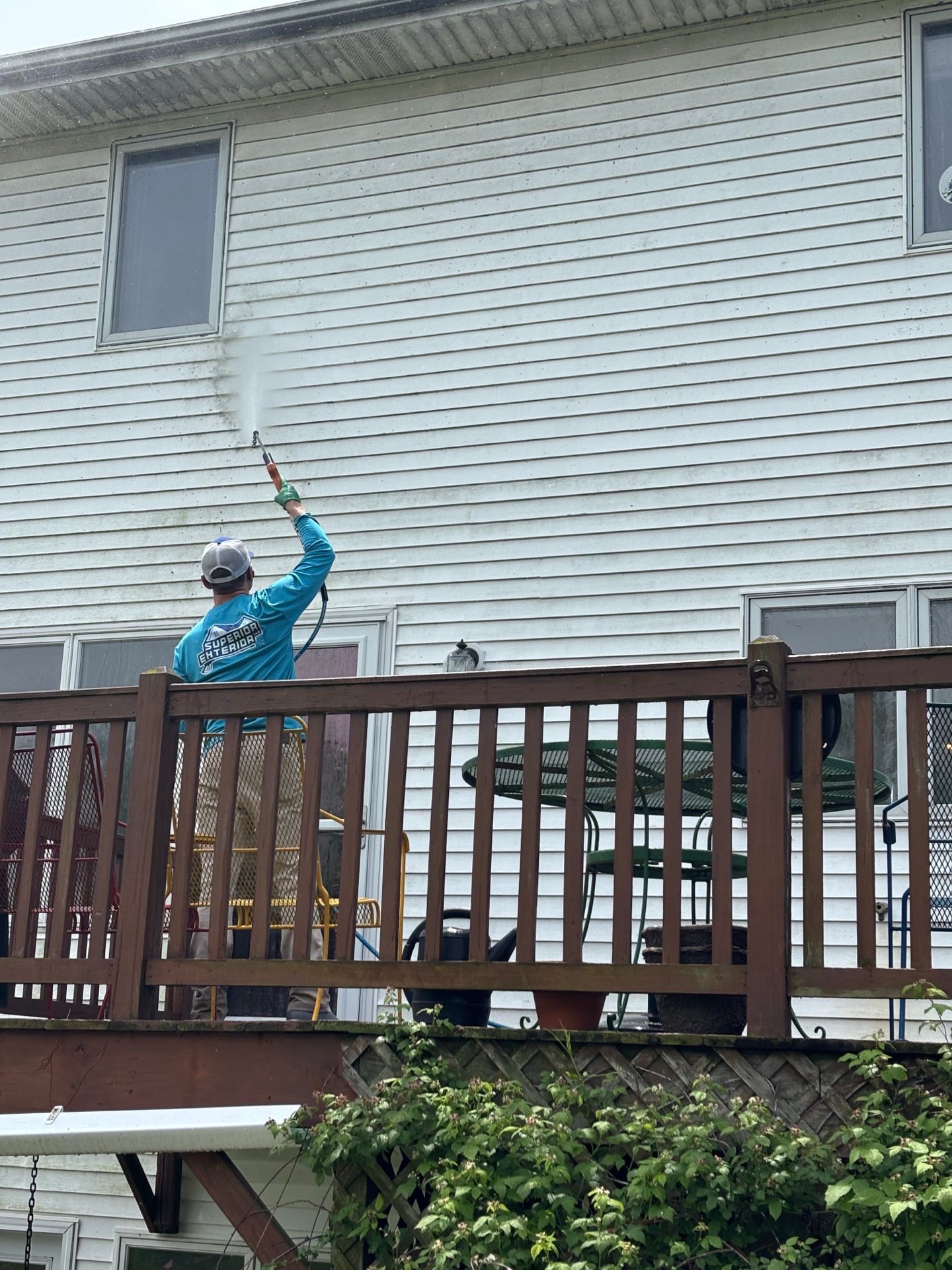 House Washing